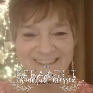 Meet your Posher, Janet